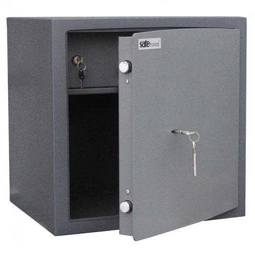 Офисный сейф SAFEtronics NTL-40Ms