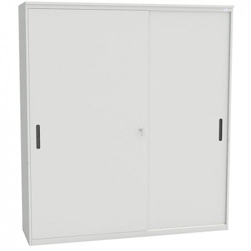 Архивный шкаф купе AL-2018 (закрытый)