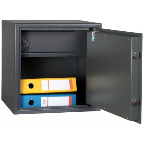 Сейф Onix NTL-40M (внутреннее устройство)