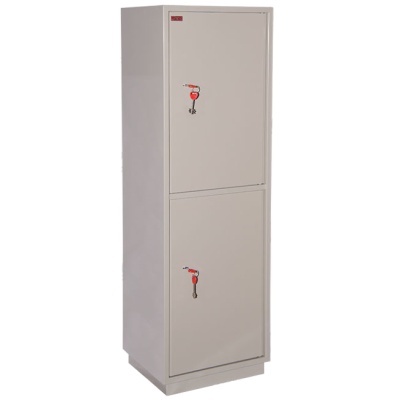 Бухгалтерский шкаф КБС-023 (закрытый).