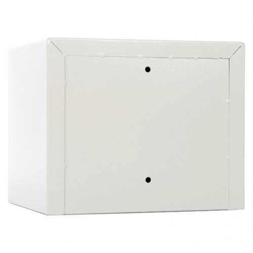 Сейф Т-28 EL (задняя стенка, отверстия для анкерного крепления)