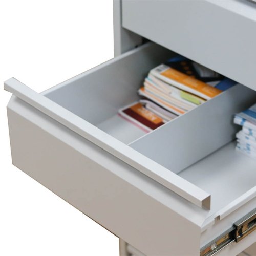 Продольный разделитель.