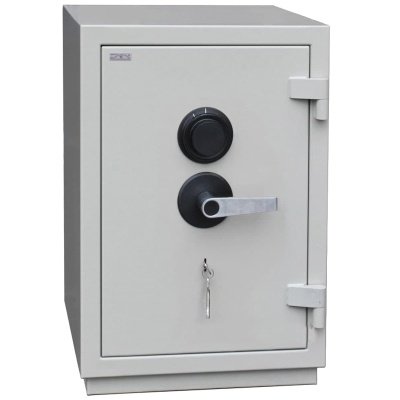 Сейф КЗ 0132ТК — закрытый.