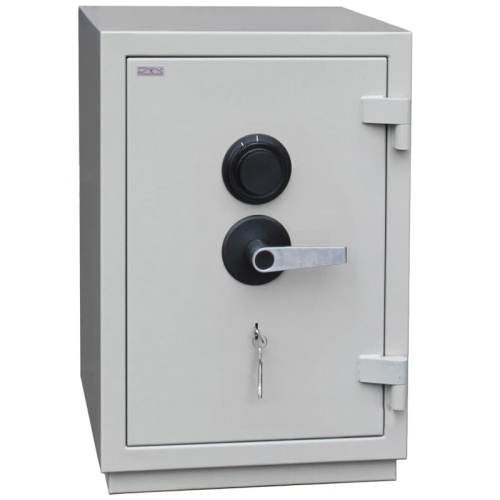 Сейф КЗ 0132ТК — закрытый.