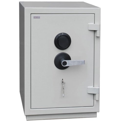Сейф КЗ 0132ТК — закрытый.