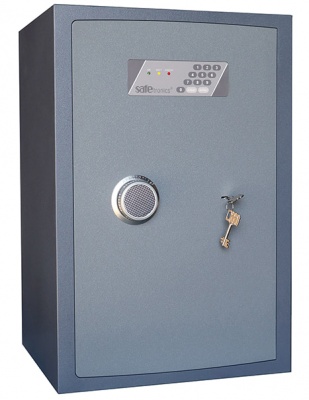 Сейф NTL-62MEs (закрытый)