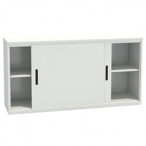 Шкаф купе ALS-8818 (открытый, пустой)