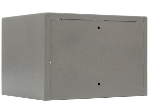 Сейф ASM-30 (задняя стенка с отверстиями для анкерного крепления)