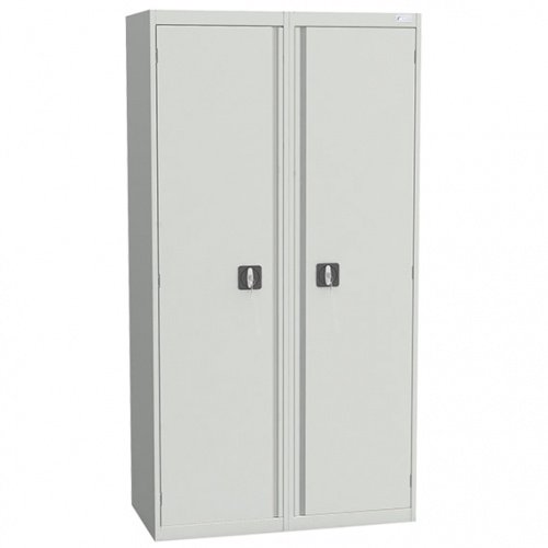 Архивный шкаф ШХА-100(50) - закрытый.