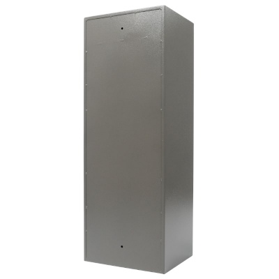 Сейф ТМ-120Т (отверстия на задней стенке для анкерного крепления)