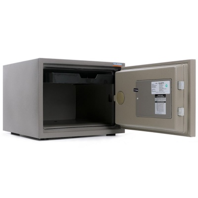 Сейф FRS-36 KL (открытый)