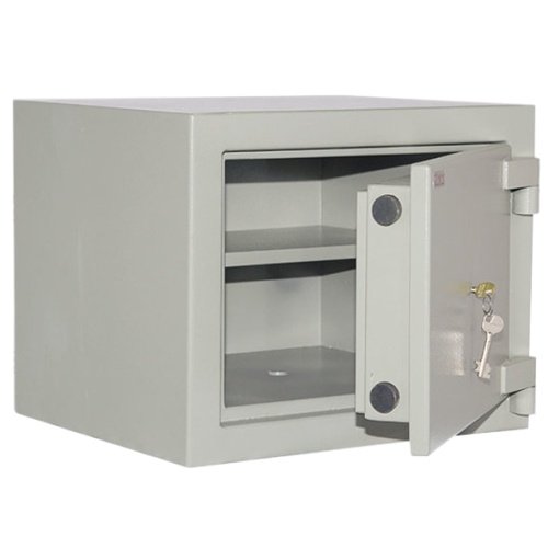 Сейф КЗ 053 — внутреннее устройство.