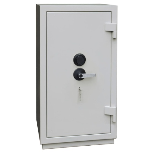 Сейф КЗ 045ТК — закрытый.