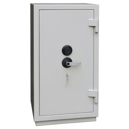 Сейф КЗ 045ТК — закрытый.