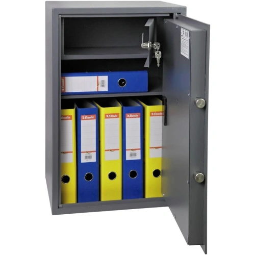 Сейф Onix NTL-62MEs (с открытым трейзером)