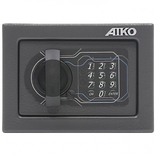 Сейф Aiko Т-140 EL (вид спереди)