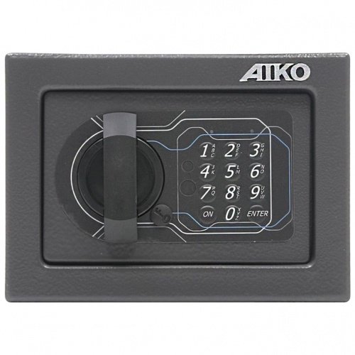 Сейф Aiko Т-140 EL (вид спереди)