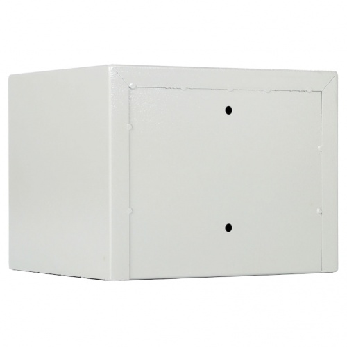 Сейф Т-23 (задняя стенка, отверстия для анкерного крепления)