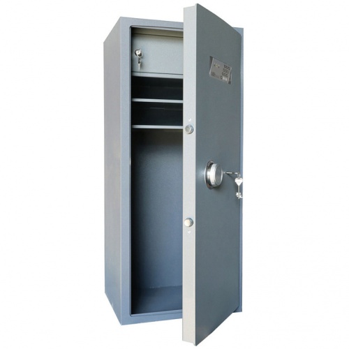 Офисный сейф SAFEtronics NTL-120EMs