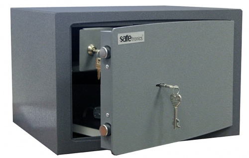 Офисный сейф SAFEtronics NTL-24Ms