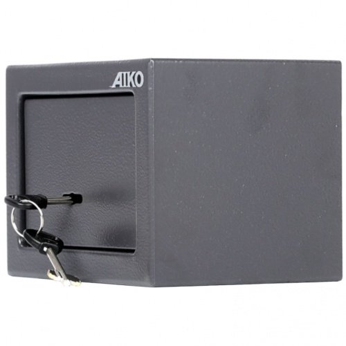 Сейф Т-140 KL (вид сбоку)