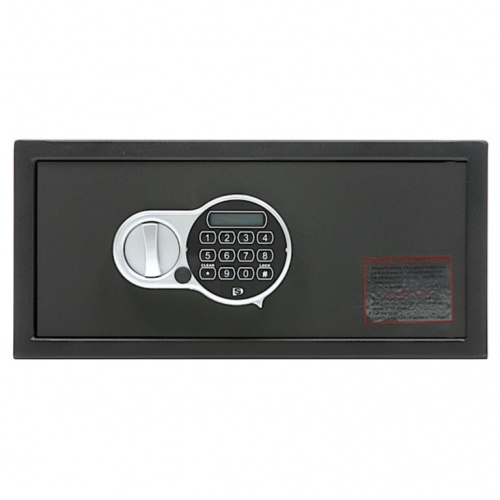 Сейф Aiko SH-20 EL (кодовая панель, жк-дисплей)