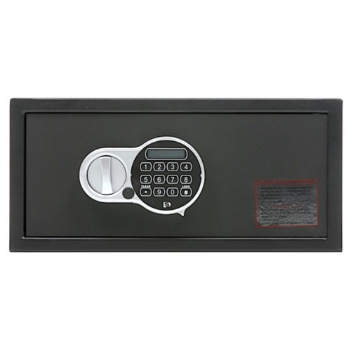 Сейф Aiko SH-20 EL (кодовая панель, жк-дисплей)
