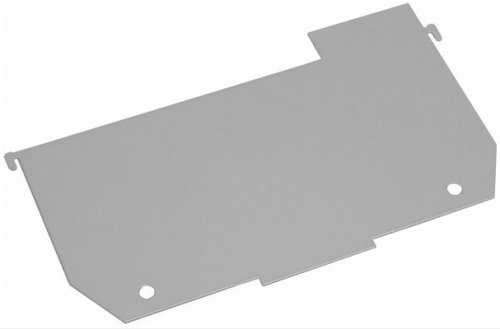 Компрессионная пластина