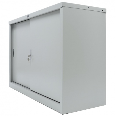 Шкаф AMT-0812 (вид сбоку)