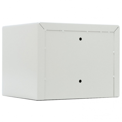 Сейф Aiko SH-23.EL (задняя стенка, отверстия под анкерное крепление)