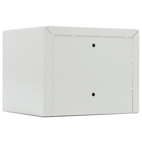 Сейф Aiko SH-23.EL (задняя стенка, отверстия под анкерное крепление)