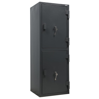 Сейф Aiko AMH 125/2T (закрытый)