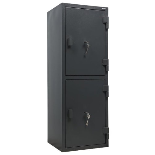 Сейф Aiko AMH 125/2T (закрытый)