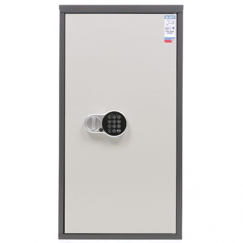 Шкаф Aiko SL-87Т EL (закрытый, вид спереди)