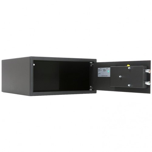 Сейф Aiko SH-20 EL (открытый, внутреннее устройство)