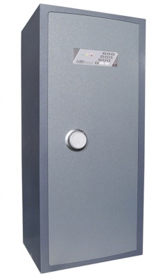 Сейф NTL-100Es (закрытый)