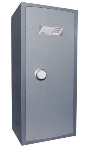 Сейф NTL-100Es (закрытый)