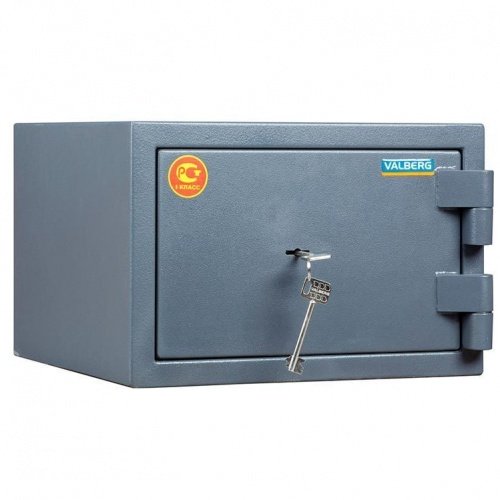 Сейф Кварцит 25 (закрытый)