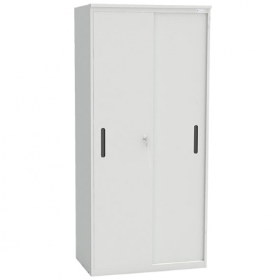 Архивный шкаф купе AL-1896 (закрытый)