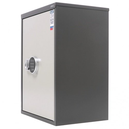 Шкаф SL-65 Т EL (вид сбоку)