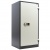 Шкаф Valberg BM 1260 EL (графит)