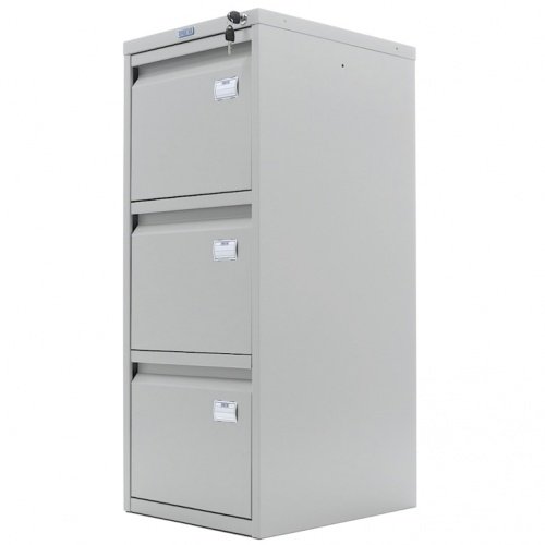 Картотека Практик A-43 (закрытая, вид сбоку)