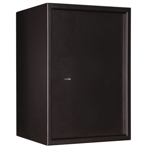 Сейф AGATE AS 5K (цвет дымчато-чёрный).