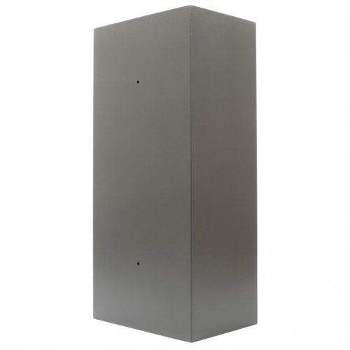 Сейф ASM-120 Т (задняя стенка с отверстиями для анкерного крепления)