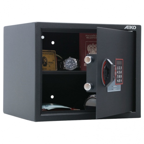 Сейф Aiko SH-30.EL NEW