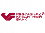 ОАО "Московский Кредитный Банк"