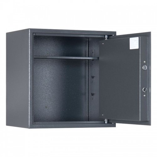 Офисный сейф ШБМ-46 (открытый)