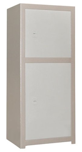 Сейф офисный D-20G (закрытый, цвет №38 муар).