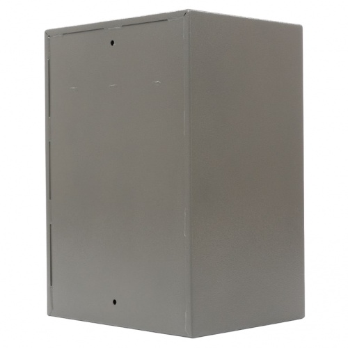 Сейф ASM-63 Т EL (задняя стенка с отверстиями для анкерного крепления)