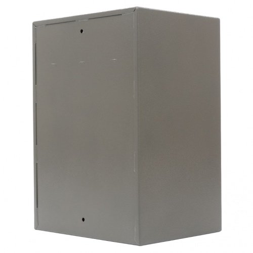 Сейф ASM-63 Т EL (задняя стенка с отверстиями для анкерного крепления)